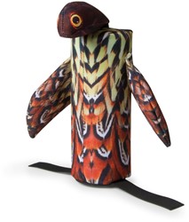 The Original Clone® - Fazant Haan LAUNCHER Bird Dummy 160 Gram