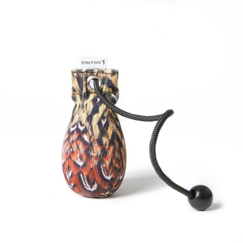 The Original Clone® - Fazant Haan Dummy Ball 275 Gram