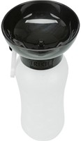 Trixie Waterfles met drinkbakje 0,55 Liter-3