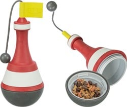 Reddingsboei snack- en waterdummy 