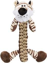 Takkie de Tijger
