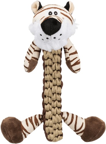 Takkie de Tijger