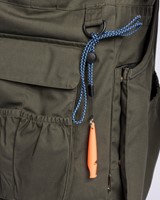 Pinewood® Dog Sports Trainer Vest MEN Moss Green-2