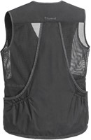 Pinewood® Dogsportvest 2.0 MEN Black /Anthracite MEN-2