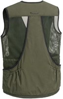 Pinewood® Dogsportvest 2.0 MEN Moss Green MEN-2