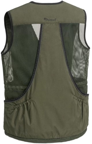 Pinewood® Dogsportvest 2.0 MEN Moss Green MEN-2