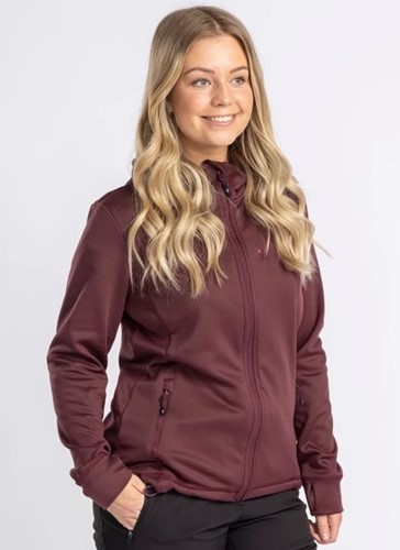 SALE: Pinewood® Finnveden Hoodie Women -3