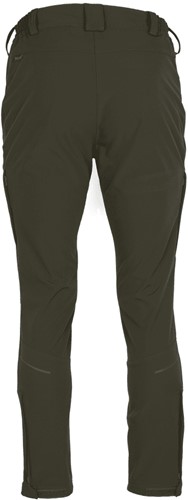 Pinewood® Wilda Stretch Trousers Woman Moss Green-2