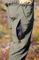 Pinewood® Abisko Light Stretch Trousers MEN-3