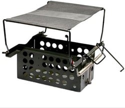 Birdlauncher PL Met Solenoid Fazant