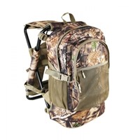 Rugzakstoel Woodland Zithoogte 55 cm
