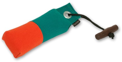 Pocket Dummy Markeer 150 Gram -  Groen / Oranje