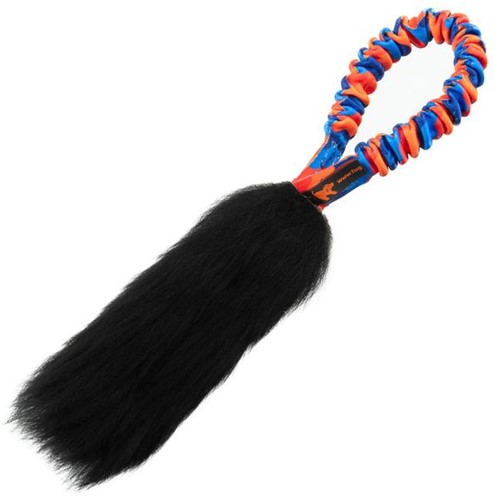 Tug-e-Nuff Pocket Magnet Sheepskin - Orange