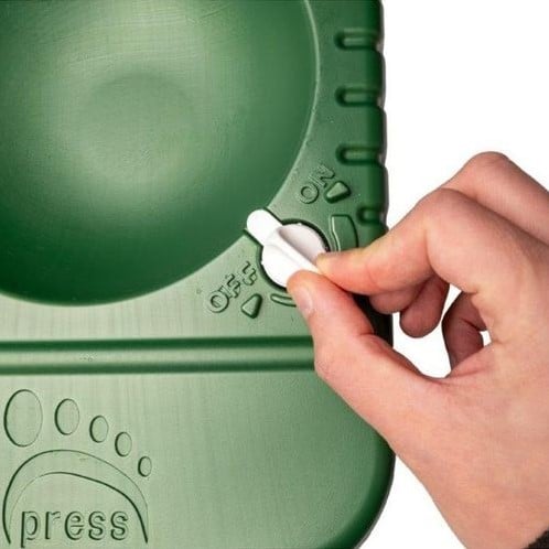 Porta Bowl 4 Liter-2