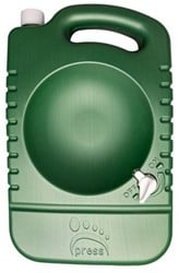 Porta Bowl 4 Liter