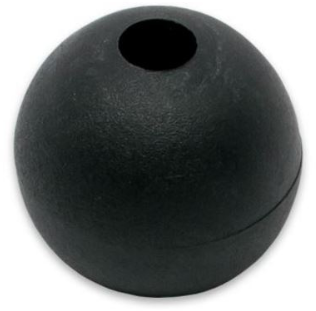 Dokken Dead Fowl Power Ball Gripbal