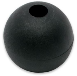 Power Ball / Short leash balletje