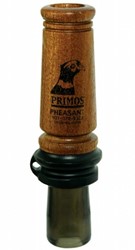Primos Fazanten lokfluit