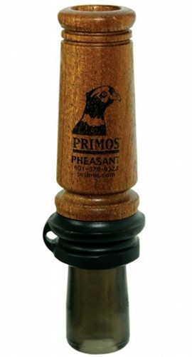 Primos Fazanten lokfluit