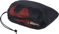 Protector Bivvy Bed Orange-3