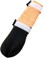 Protector Bootie High