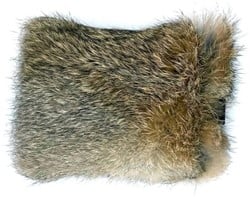 Puppy Rabbit Dummy 35 Gram