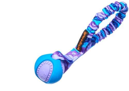 Tug-e-Nuff Pocket Powerball Bungee - Paars