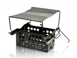 Birdlauncher QL Handbediend Patrijs / Kwartel / Duif