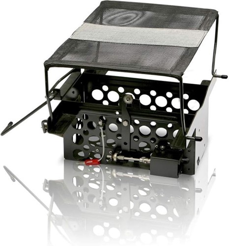 Birdlauncher QL Met Solenoid Patrijs / Kwartel / Duif