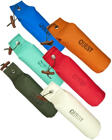 Quest 500 gram - Rood