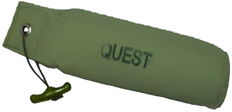 Mystique Dummy Standard 1000 gram - Smart for Pets