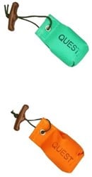 Quest® Snipe Dummy c.a. 180 Gram