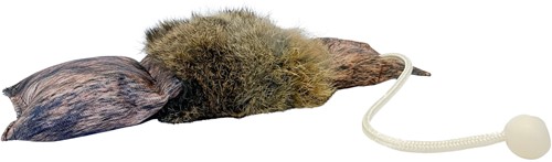The Original Clone® - 3 Delige Konijn Dummy - Small 250 Gram
