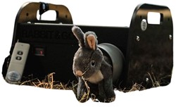 Rabbit & Go konijnenbaan