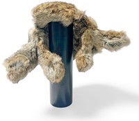 Real Feel Rabbit / Konijn Dummy-2