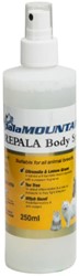 Palamountains Repala Body Spray