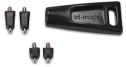 Garmin® Replacement contacts Kit KORT & LANG Kort & Lang