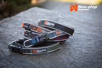 Roam Collar  - Maat XXL (55-60 cm)-2