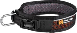 Rock Adjustable Hexi-Vent Collar Verstelbare halsband