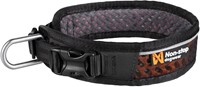 Rock Adjustable Hexi-Vent Collar - Maat L  (45-55 cm)