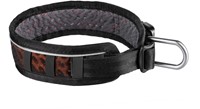 Rock Adjustable Hexi-Vent Collar - Maat L  (45-55 cm)-2