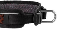 Rock Adjustable Hexi-Vent Collar - Maat L  (45-55 cm)-3