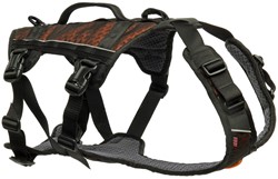Rock Harness Long Non Stop Dog Wear