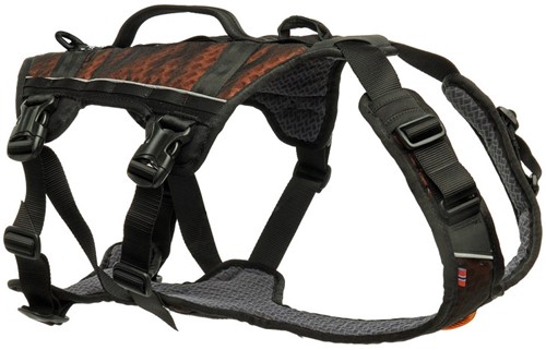 Rock Harness Long - Maat XL