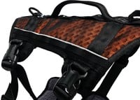 Rock Harness Long - Maat L-2