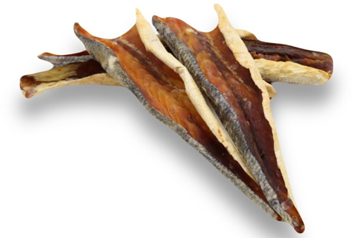 Rode Poon Filets 350 gram