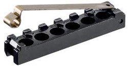 Magazijn Rohm RG3 6-schots