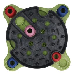 Puzzels en Interactief Speelgoed