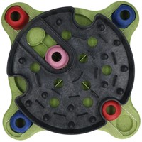 Eat Slow Live Longer Puzzel ROUNDABOUT-2