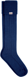 Dubarry® Alpacawol Laarzensok - Navy